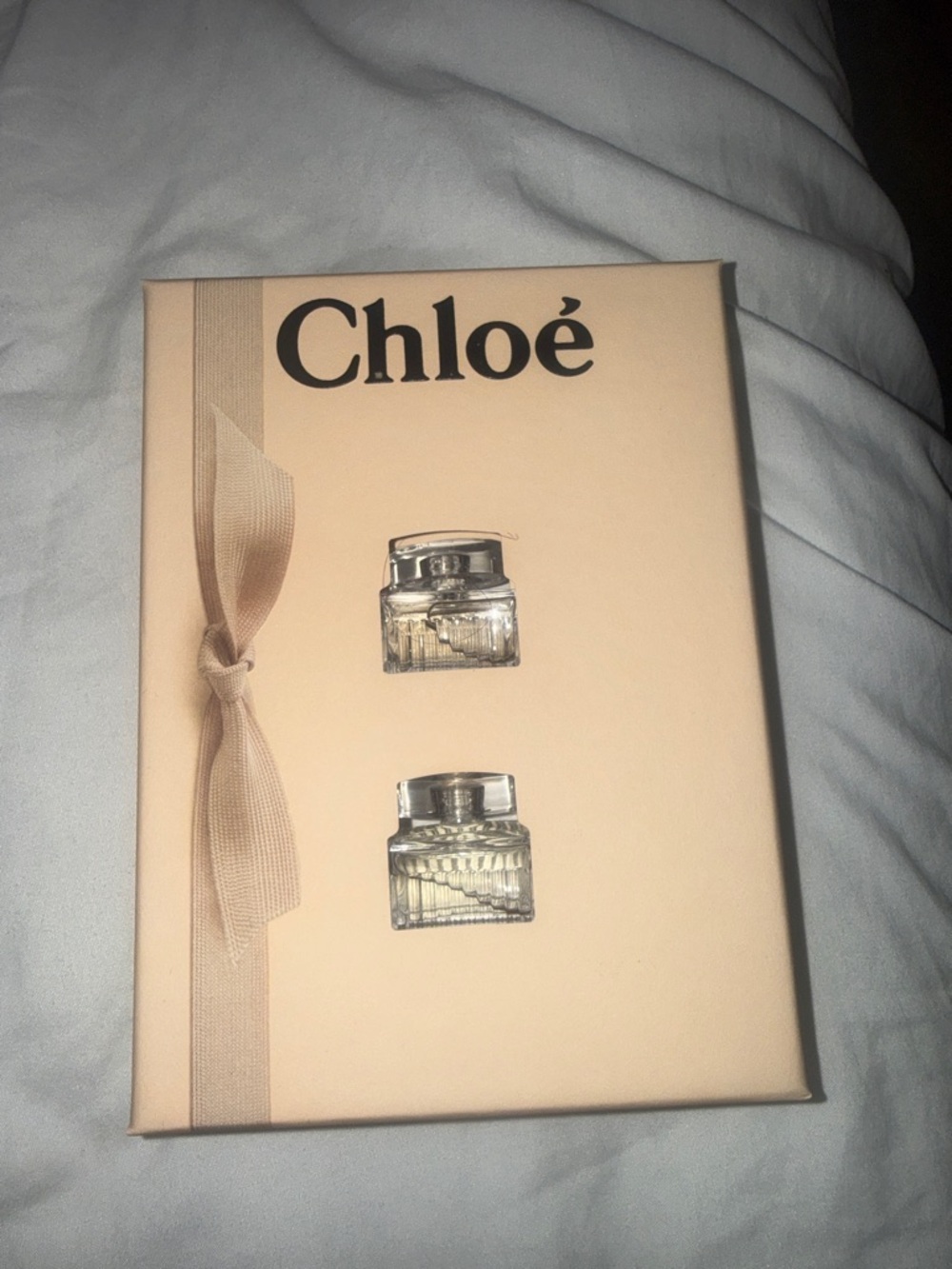 Chloé Perfume Gift Set